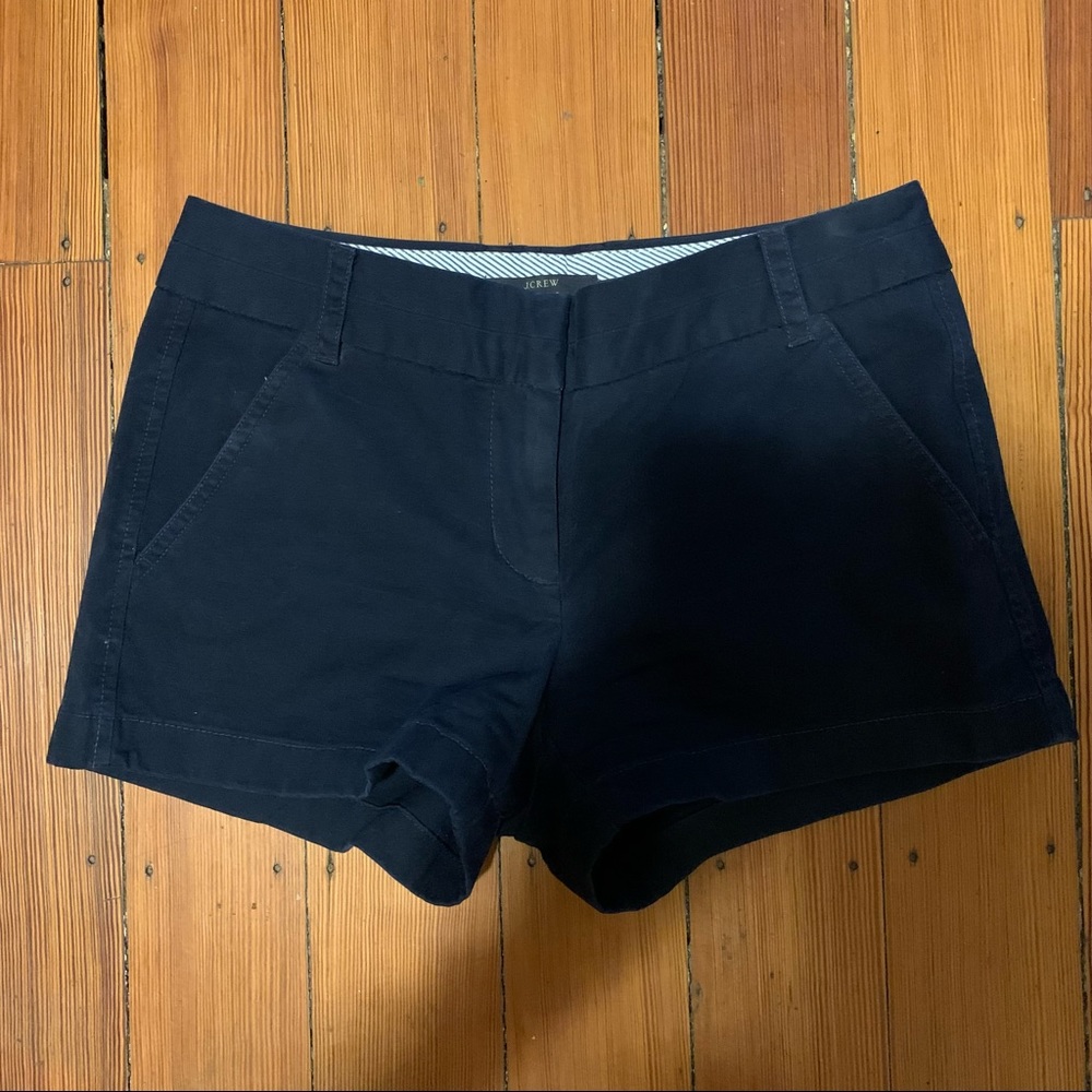 J. Crew Shorts